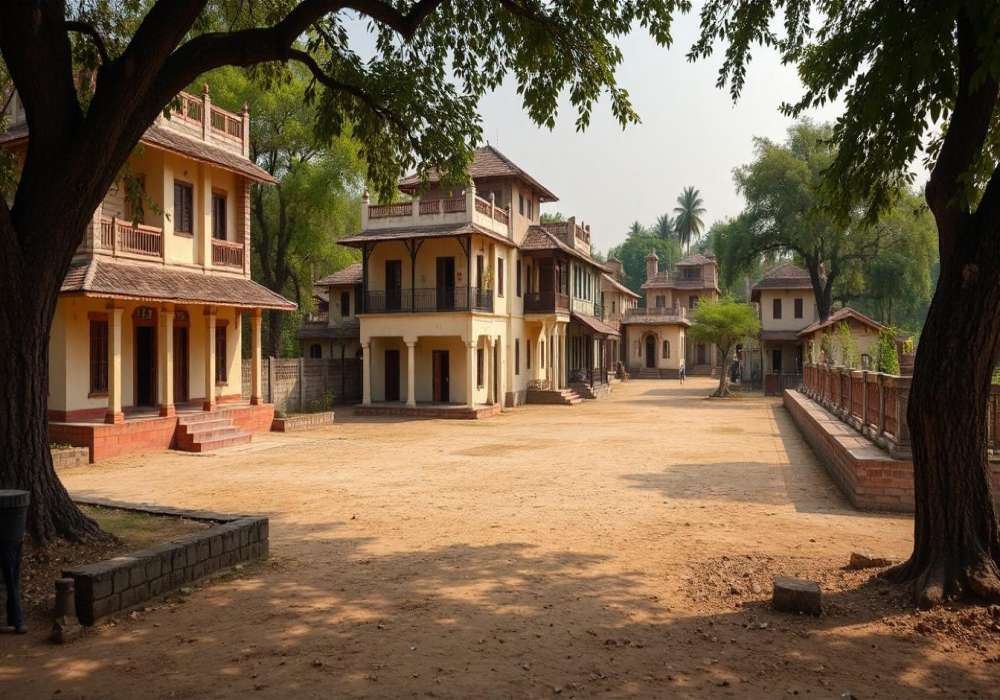 10 Best Things To Do In Ranikhet